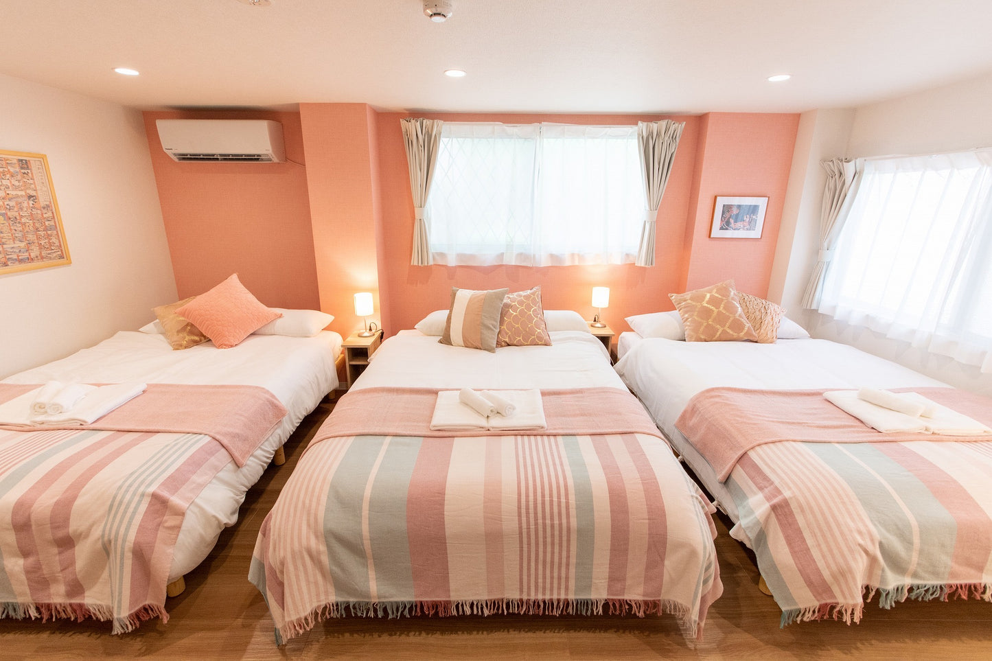 Sakura House🌸