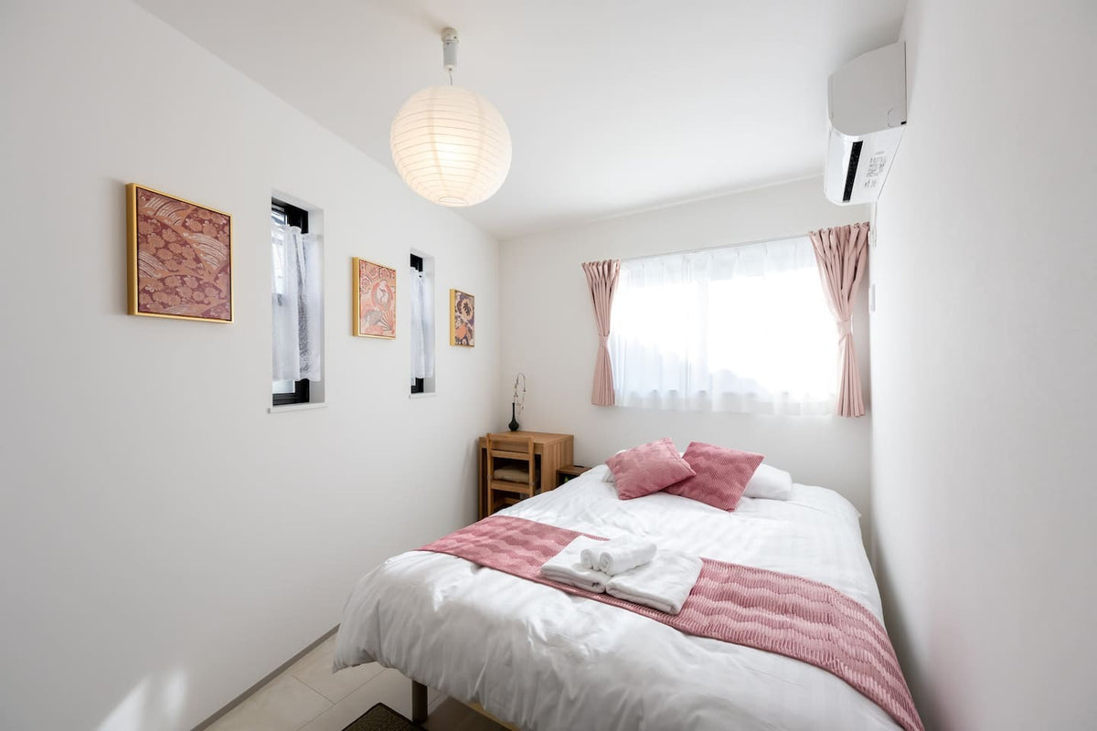 民泊窓口