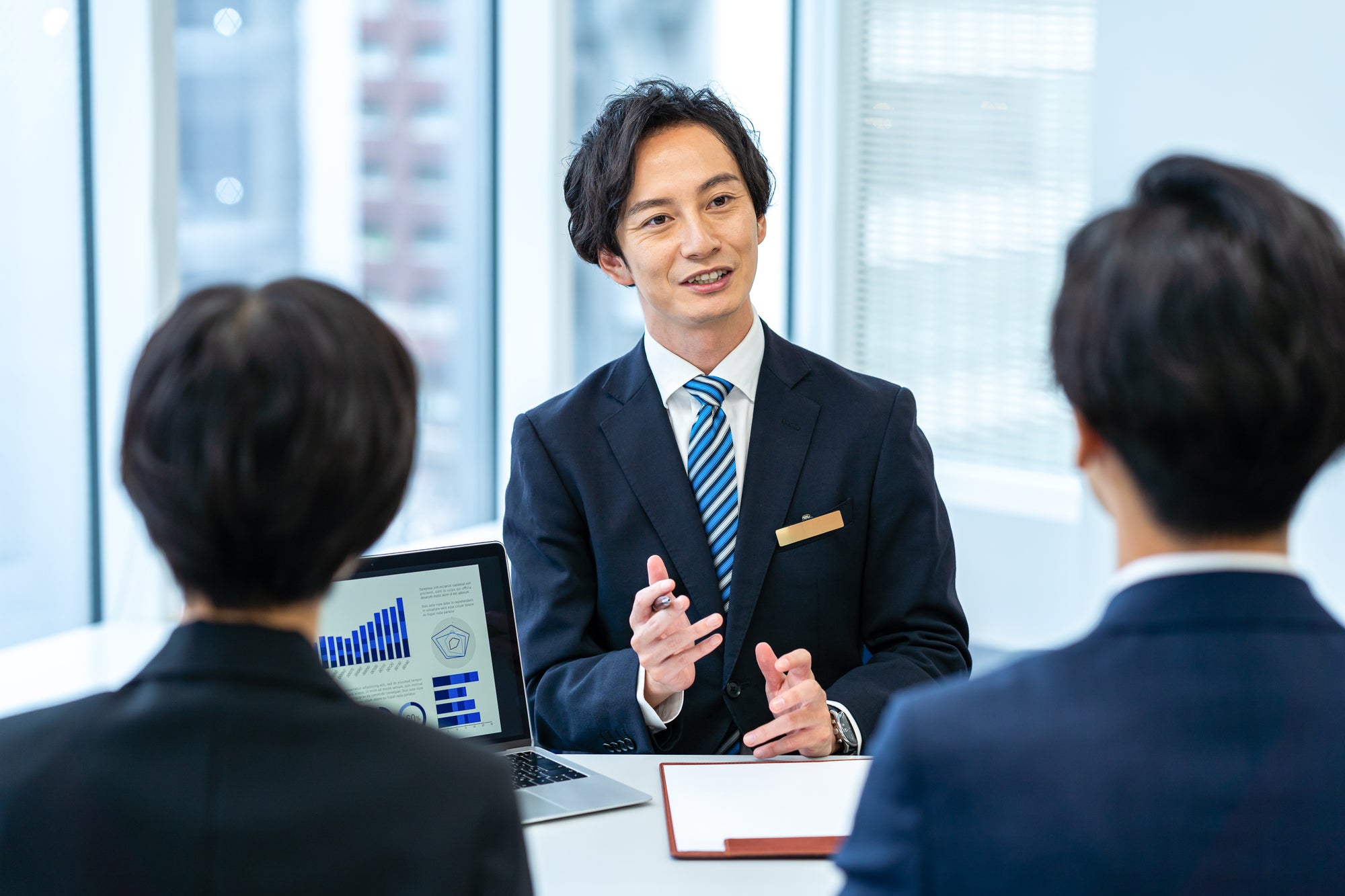 民泊窓口